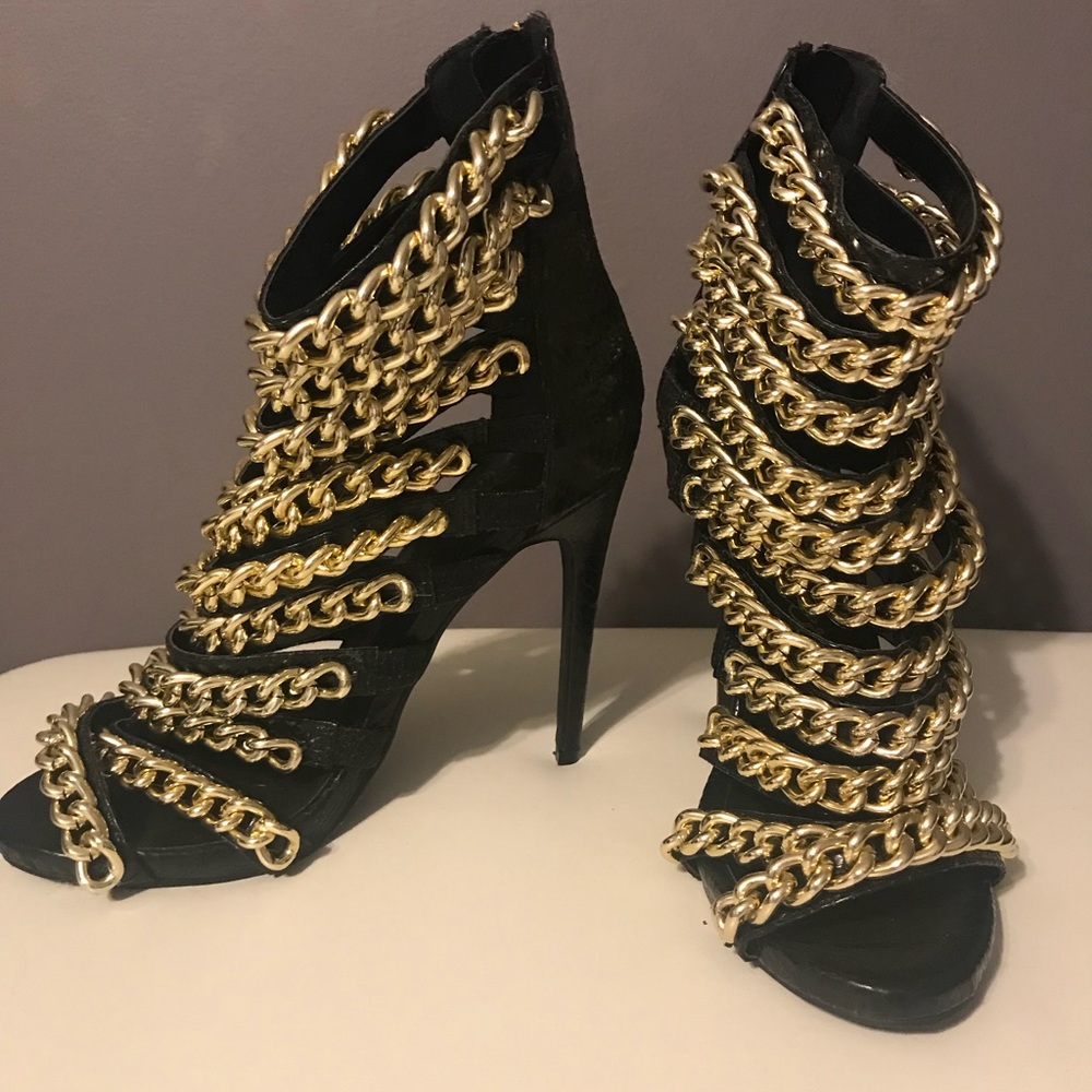 Women’s Size 8.5 heels